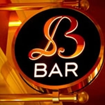 B Bar - a close up of a sign on a building - Bars Near Me - Las Vegas, Nevada B Bar - a close up of a sign on a building - Bars Near Me - Las Vegas, Nevada
