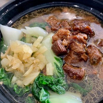Luscious Dumplings - Angus beef - Noodles Near Me - Monrovia, California Luscious Dumplings - Angus beef - Noodles Near Me - Monrovia, California