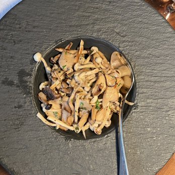LB Steak - Bishop Ranch - Mushrooms - Steakhouses Near Me - San Ramon, California LB Steak - Bishop Ranch - Mushrooms - Steakhouses Near Me - San Ramon, California