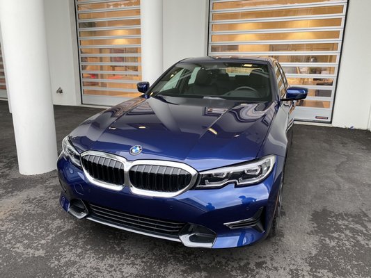 BMW OF BELLEVUE - Updated July 2024 - 74 Photos & 728 Reviews - 11959 ...