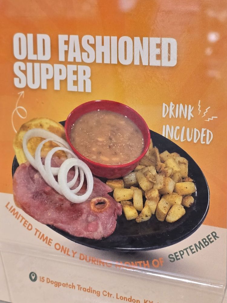 London Auto Truck Center Logo