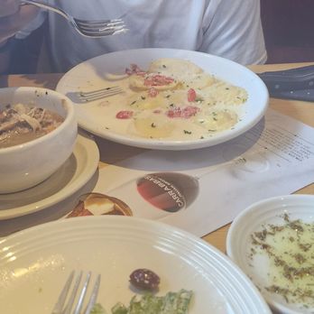 Carrabba's Italian Grill - Italian Near Me - Shreveport, Louisiana Carrabba's Italian Grill - Italian Near Me - Shreveport, Louisiana