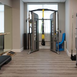 Impact Physical Therapy & Sports Performance
