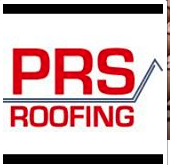Slide of PRS Roofing