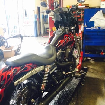 Alan and Sons - Never would have looked this good without the help. Much appreciated - Auto Repair Near Me - Livermore, California Alan and Sons - Never would have looked this good without the help. Much appreciated - Auto Repair Near Me - Livermore, California