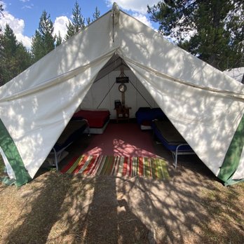 Wilderness Trails Inc. - Tours Near Me Wilderness Trails Inc. - Tours Near Me