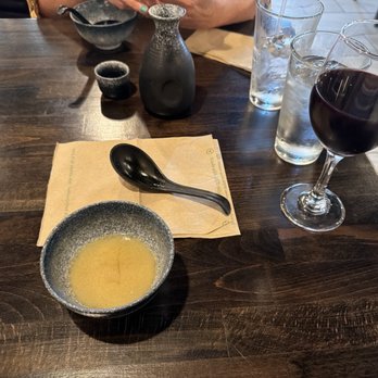Mito Sushi - AMAZING miso soup and wine. - Sushi Bars Near Me - Centennial, Colorado Mito Sushi - AMAZING miso soup and wine. - Sushi Bars Near Me - Centennial, Colorado