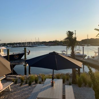 St Augustine Fish Camp - Beautiful view - Seafood Near Me - St Augustine, Florida