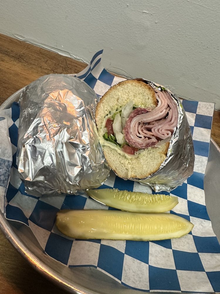 CLEVELAND SANDWICH COMPANY with 18 Reviews & 31 Photos 815 Superior Ave, Cleveland, Ohio