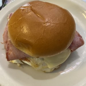 SUNRISE CAFE - 44 Photos &amp; 45 Reviews - Breakfast &amp; Brunch - 36 Golden ...