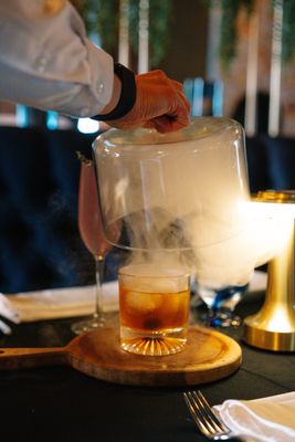 Andreas Prime Steaks & Seafood by null