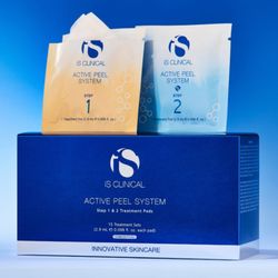 Bare Aesthetics - Skin smoothing and hydrating home treatment