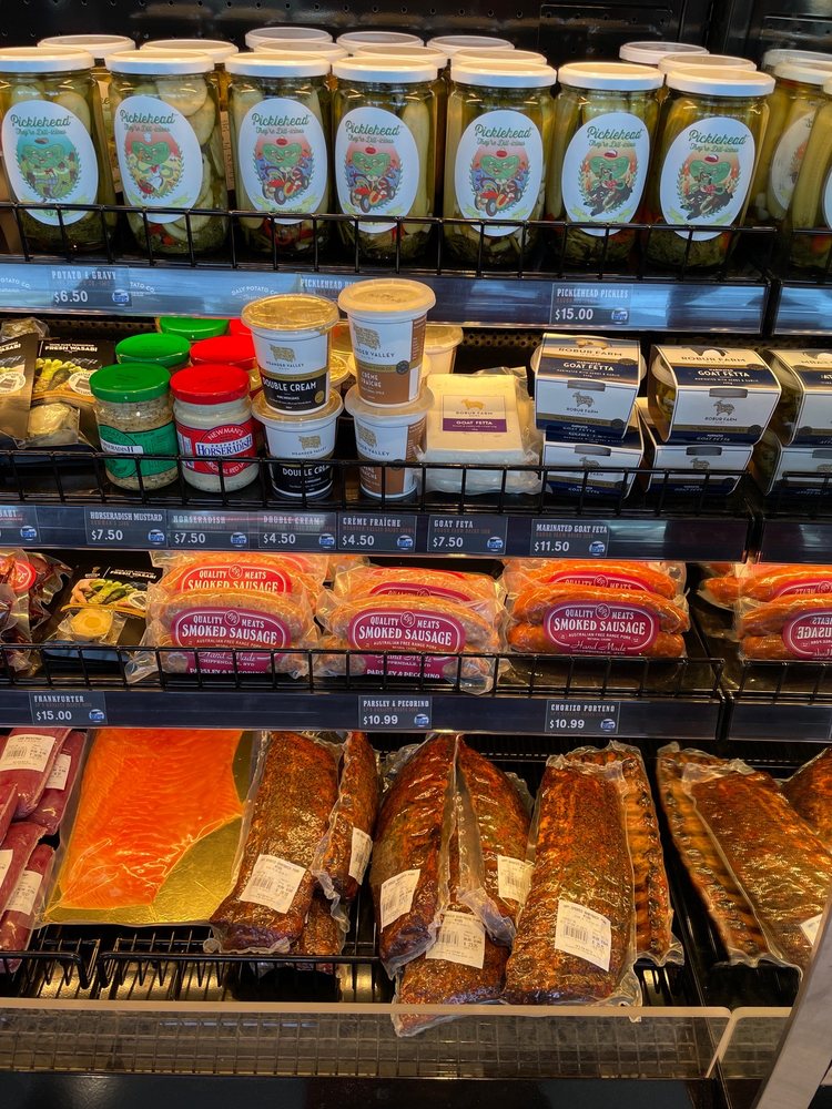 LOW N SLOW MEAT CO Brisbane Queensland, Australia Food Trucks Yelp