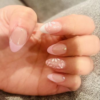 Le Nails Salon - Kay did an amazing job and I highly recommend you book an appointment with her! - Nail Salons Near Me - San Diego, California Le Nails Salon - Kay did an amazing job and I highly recommend you book an appointment with her! - Nail Salons Near Me - San Diego, California
