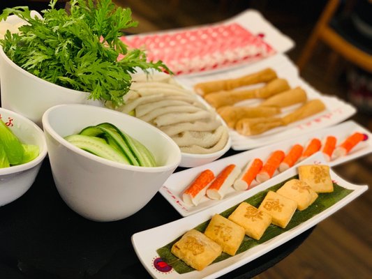 Shancheng Lameizi by null