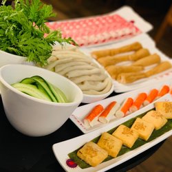 Shancheng Lameizi Hot Pot