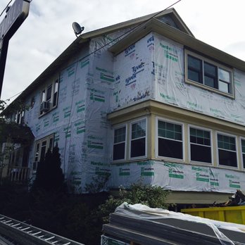 Mount View General Contractor - a house under construction - General Contractors Near Me - Saugus, Massachusetts
