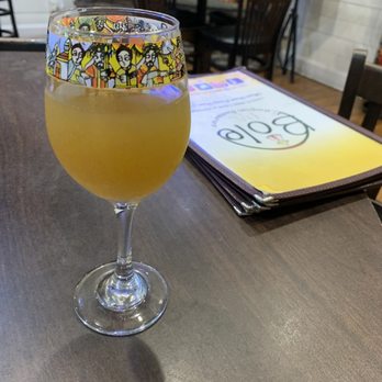 Bole Ethiopian Restaurant - tej - Ethiopian Near Me - Atlanta, Georgia
