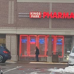 Kings Park Pharmacy