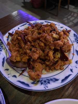 Lao Sze Chuan by null