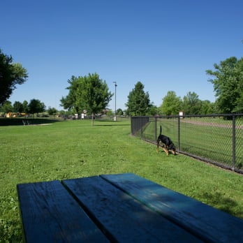 Spencer Park - Offleash Dog Park - finding her spot - Dog Parks Near Me - Sioux Falls, South Dakota Spencer Park - Offleash Dog Park - finding her spot - Dog Parks Near Me - Sioux Falls, South Dakota