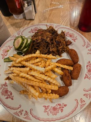 Midwood Smokehouse by null