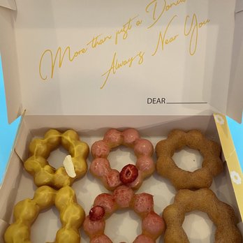 Happy Lemon - Edmonds - Mango, Strawberry, and Churro Mochi Donuts - Bubble Tea Near Me - Edmonds, Washington Happy Lemon - Edmonds - Mango, Strawberry, and Churro Mochi Donuts - Bubble Tea Near Me - Edmonds, Washington