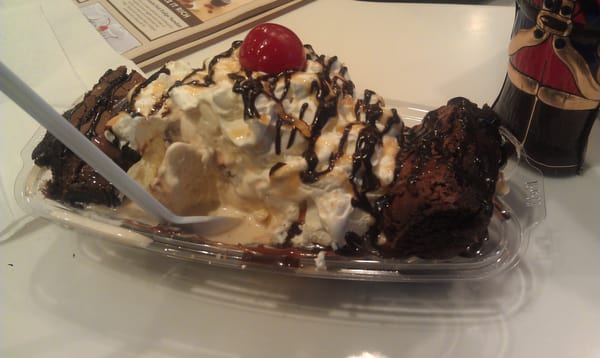 Ghirardelli Chocolate Outlet & Ice Cream Shop - Permanently Closed by null