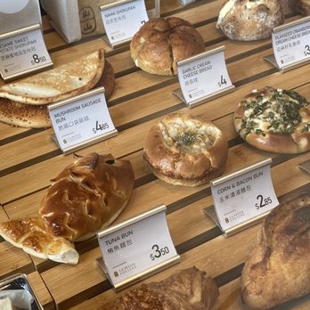 La Petite Colline - Bakery - Bakeries Near Me - Toronto, Ontario La Petite Colline - Bakery - Bakeries Near Me - Toronto, Ontario