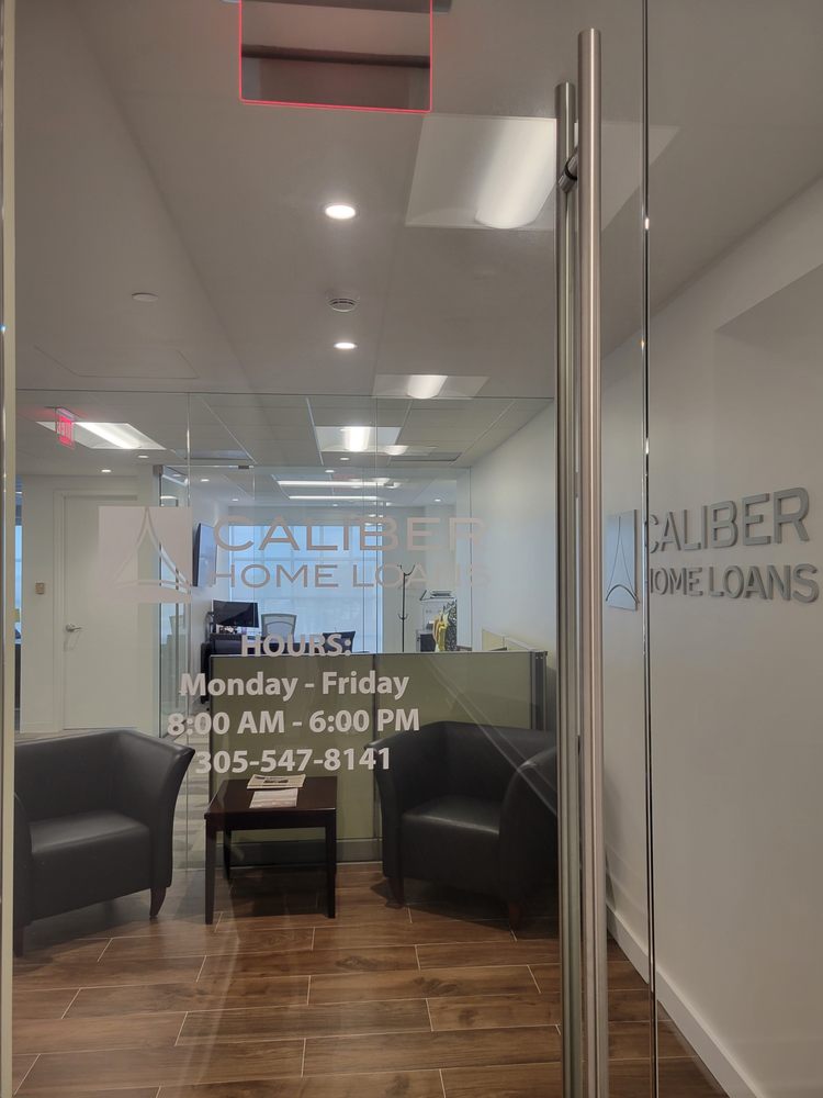 CALIBER HOME LOANS CORAL GABLES Updated August 2024 2 Alhambra