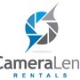 Photo of Camera Lens Rentals