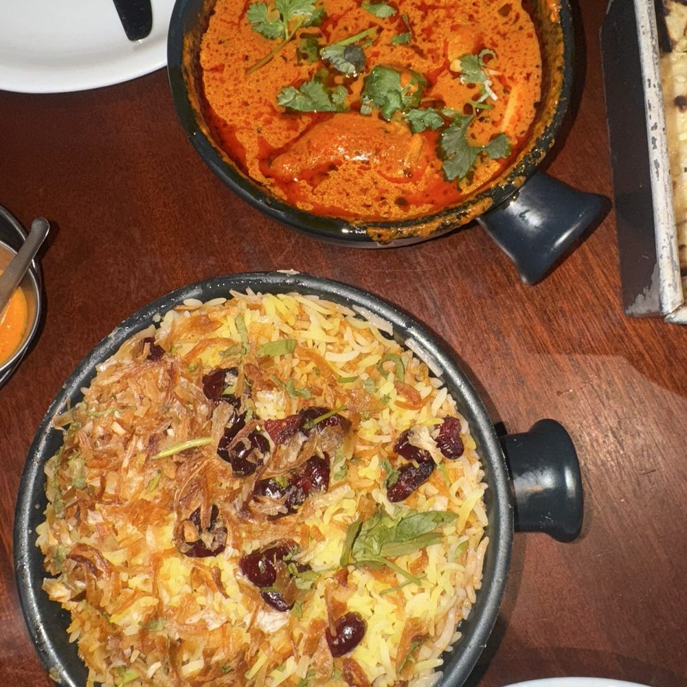 Dishoom - Indian Near Me - London, XGL