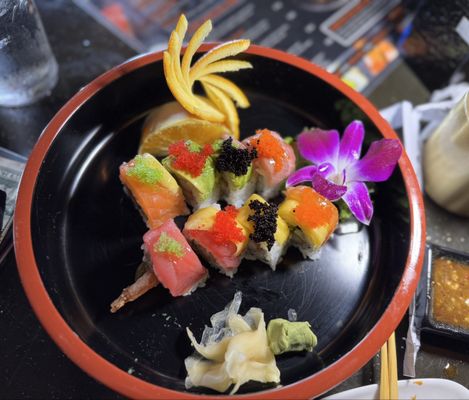 The Star Thai & Sushi - Siesta Key