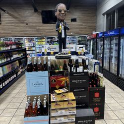 Livonia Liquor Shoppe