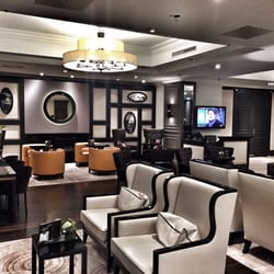 Hamburg Marriott Hotel - Eingangshalle