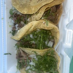 Rincón Latino - Street Asada Taco & Carnitas Taco