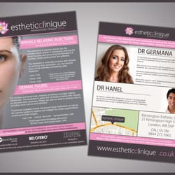 Kensington Dental Spa - Facial Aesthetics