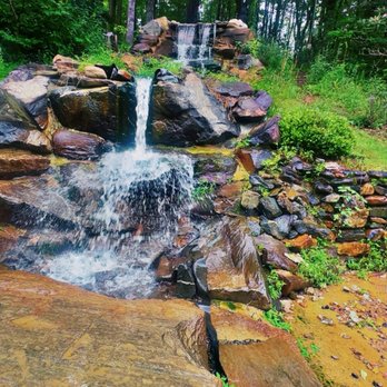 Spacious Skies Campgrounds - Bear Den - Waterfall - Campgrounds Near Me - Spruce Pine, North Carolina Spacious Skies Campgrounds - Bear Den - Waterfall - Campgrounds Near Me - Spruce Pine, North Carolina