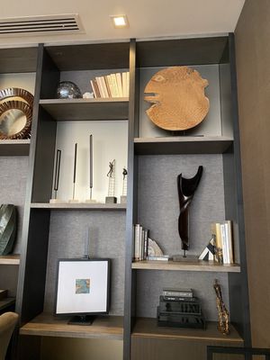 AC Hotel Boston Cleveland Circle by null