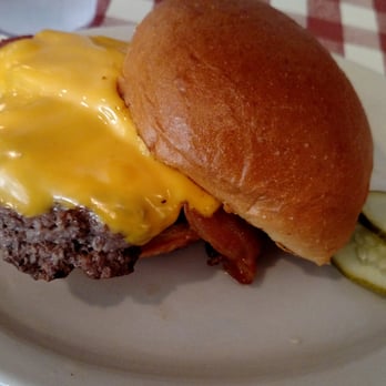 Convention Grill - Burger=Good - Diners Near Me - Minneapolis, Minnesota
