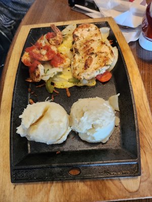 TGI Fridays by null