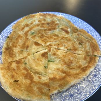 Sichuan Noodles - Scallion pancake - Szechuan Near Me - Houston, Texas Sichuan Noodles - Scallion pancake - Szechuan Near Me - Houston, Texas