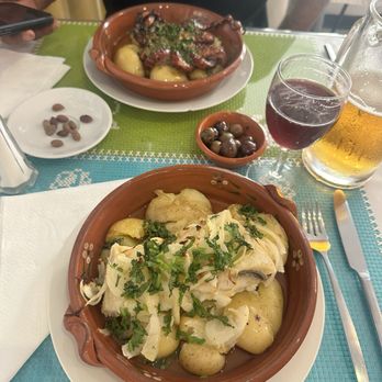 A Nova Estrela - Brazilian Near Me - Cascais, 11