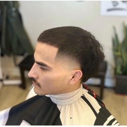 Altitude Barbershop
