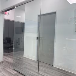 Floss & Gloss Dental - Hallway