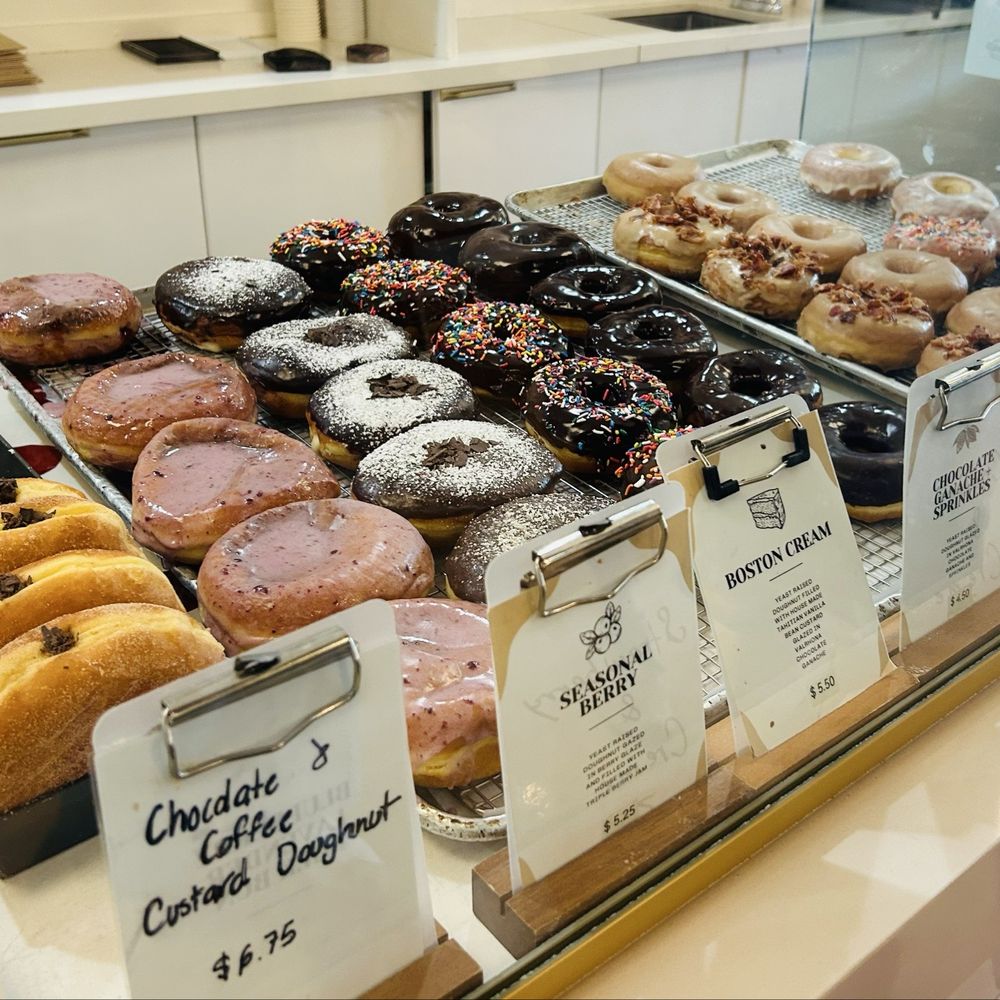 The Goods - Donuts Near Me - Carlsbad, California The Goods - Donuts Near Me - Carlsbad, California