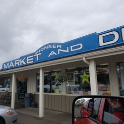 Pioneer Market