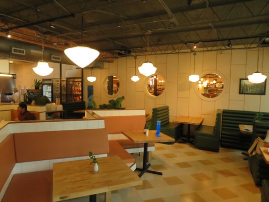 LFM - Local Foods Market by null