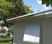 Slide of Devlin Roofing