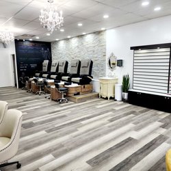 Venus Nail Salon
